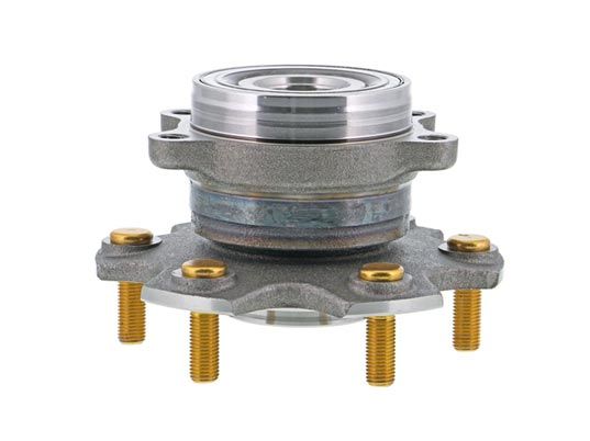 541012 Wheel Hub Assemblies