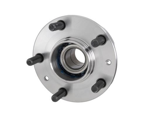 512118 Wheel Hub Assemblies