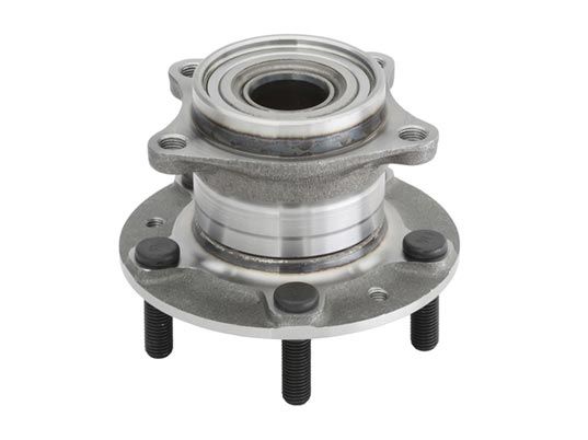 512350 Wheel Hub Assemblies