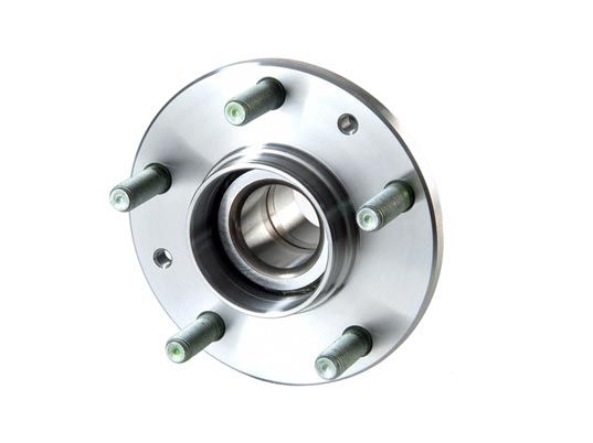 512269 Wheel Hub Assemblies