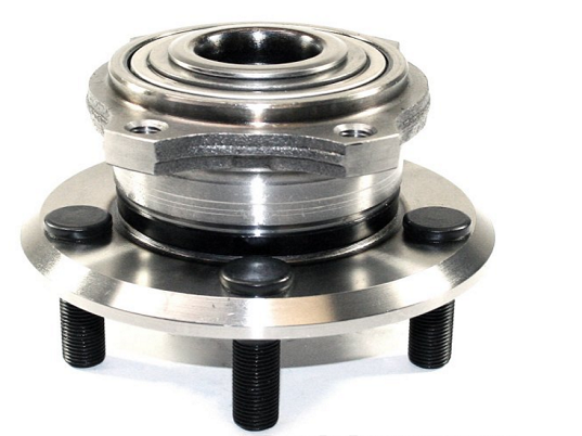 512301 Wheel Hub Assemblies