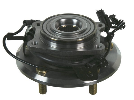 512478 Wheel Hub Assemblies