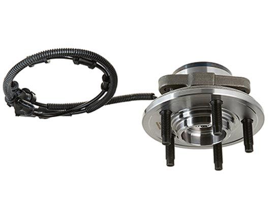 515050 Wheel Hub Assemblies