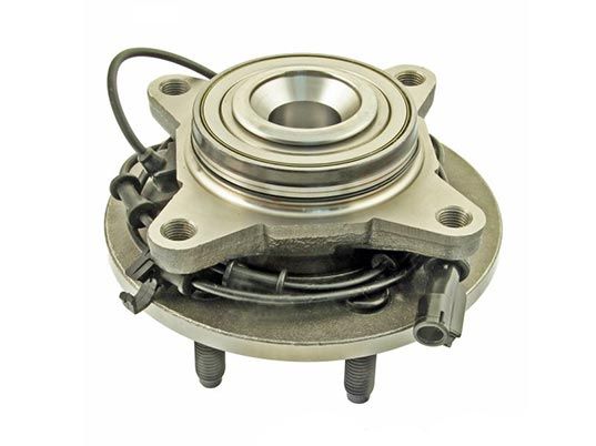 515042 Wheel Hub Assemblies