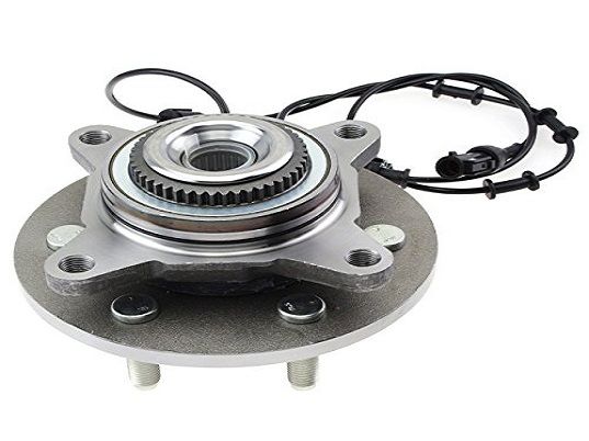 515043 Wheel Hub Assemblies