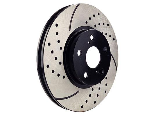 31270DS Brake Rotors