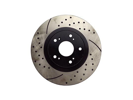 31347DS Brake Rotors