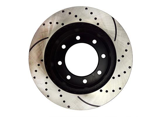 54078DS Brake Rotors