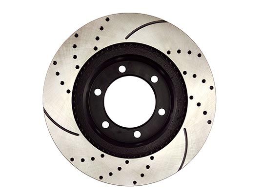 31327DS Brake Rotors