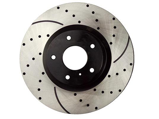 31375DS Brake  Rotors