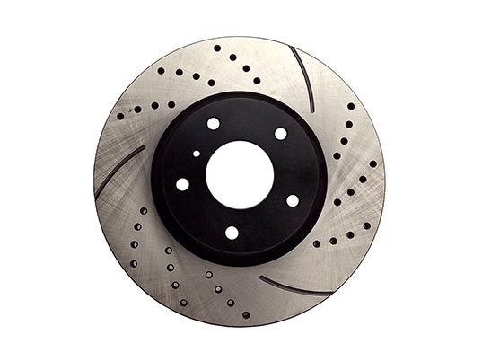 31350DS Brake Rotors