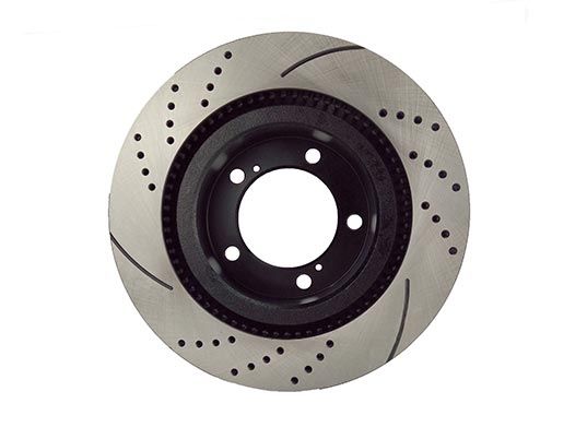 31482DS Brake Rotors