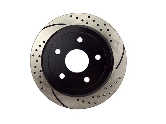 53041DS Brake  Rotors