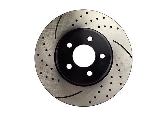 53022DS Brake Rotors