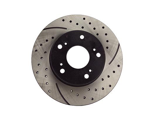 31311DS Brake Rotors