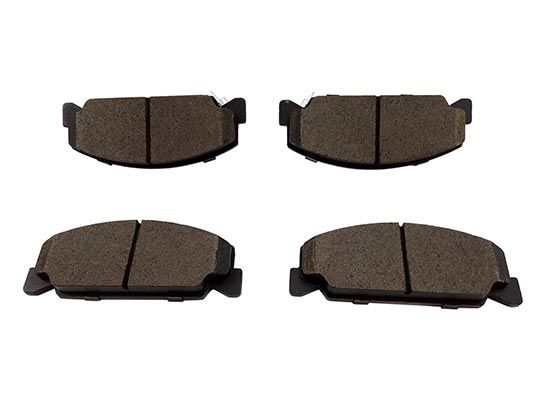 D273 Brake Pads