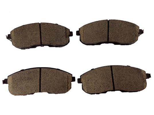 D815A Brake Pads