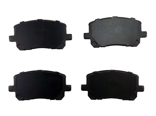 D923 Brake Pads