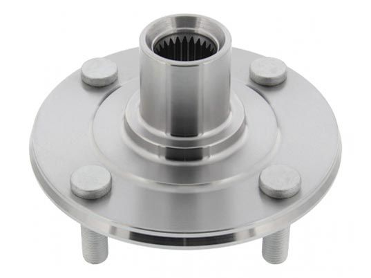 Spindle Flanges