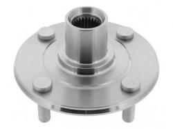 Spindle Flanges