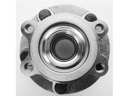 513298 Wheel Hub Assemblies