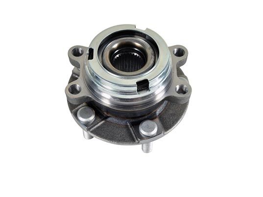 513296 Wheel Hub Assemblies