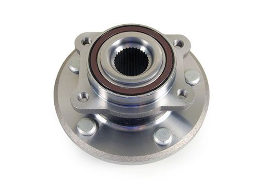 513286 Wheel Hub Assemblies