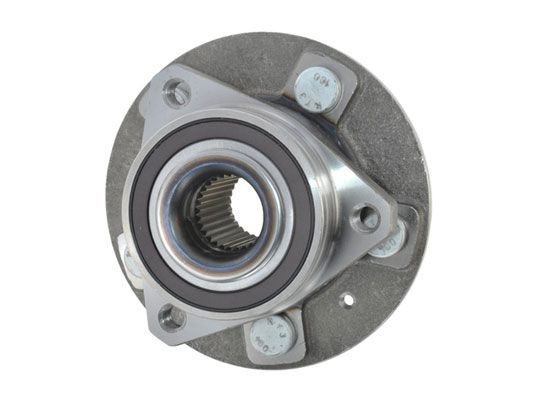 513282 Wheel Hub Assemblies