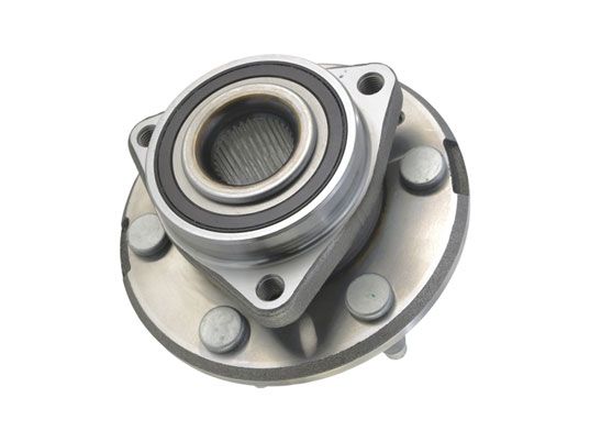 513277 Wheel Hub Assemblies