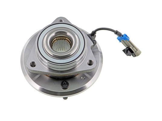 513276 Wheel Hub Assemblies