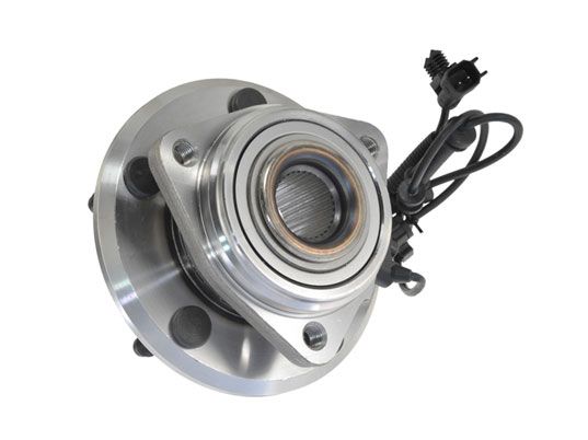 513272 Wheel Hub Assemblies