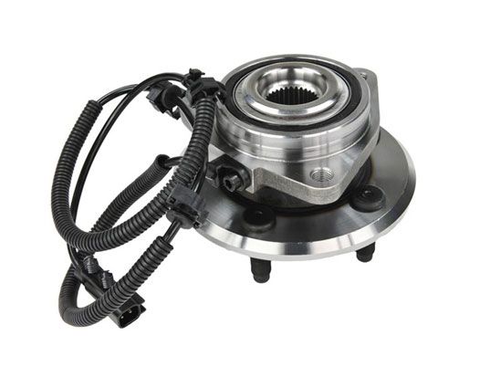 513270 Wheel Hub Assemblies