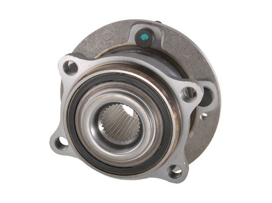 513266 Wheel Hub Assemblies