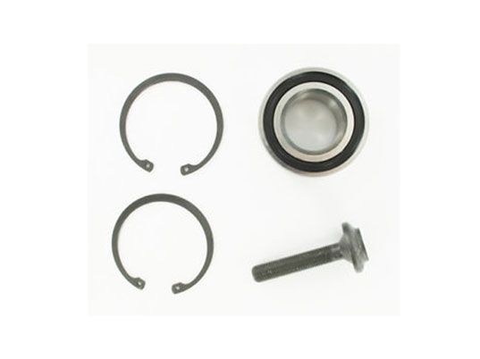 510020 Wheel Bearings Kits