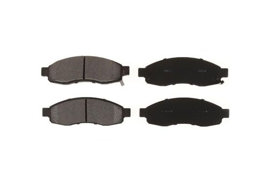 D1015 Brake Pads