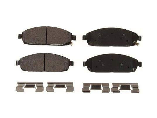 D1080 Brake Pads