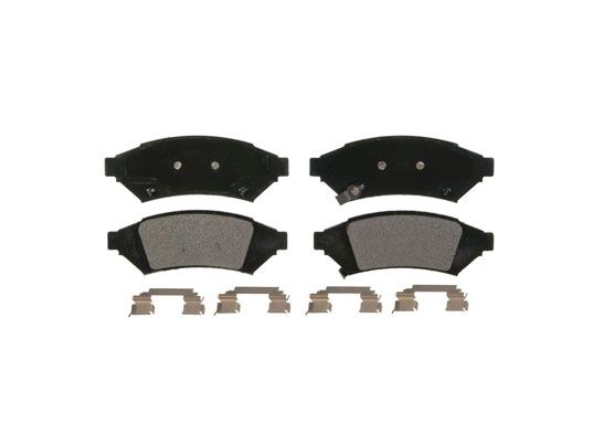 D1000 Brake Pads