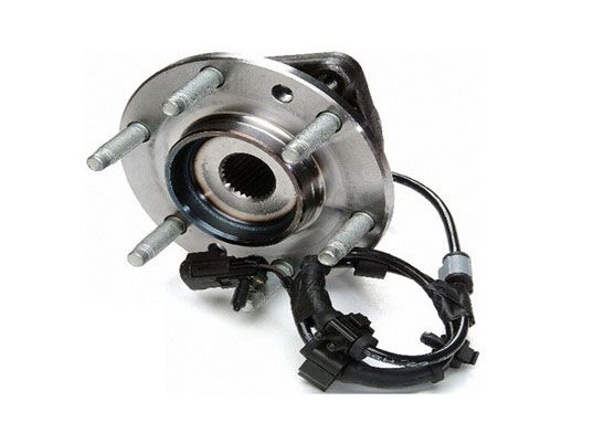 513188 Wheel Hub Assemblies