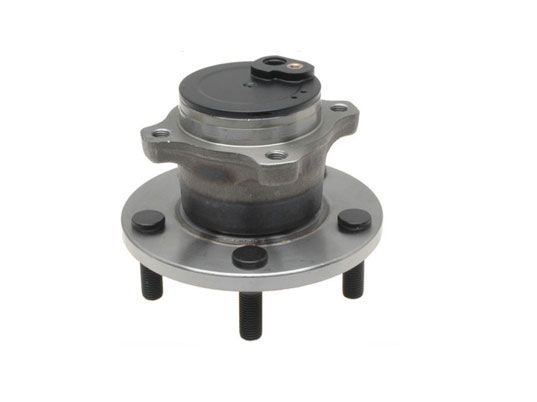 512347 Wheel Hub Assemblies