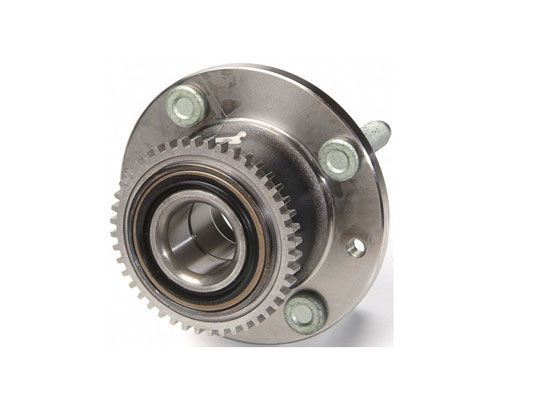 512161 Wheel Hub Assemblies