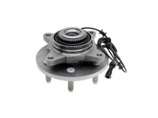 515043 Wheel Hub Assemblies