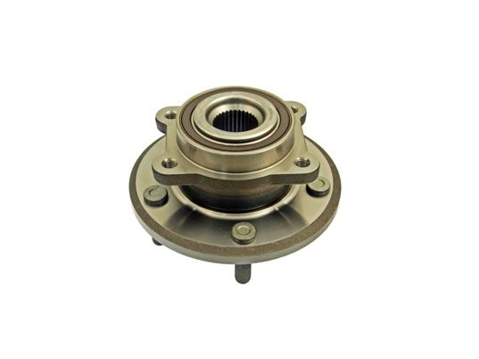 513286 Wheel Hub Assemblies