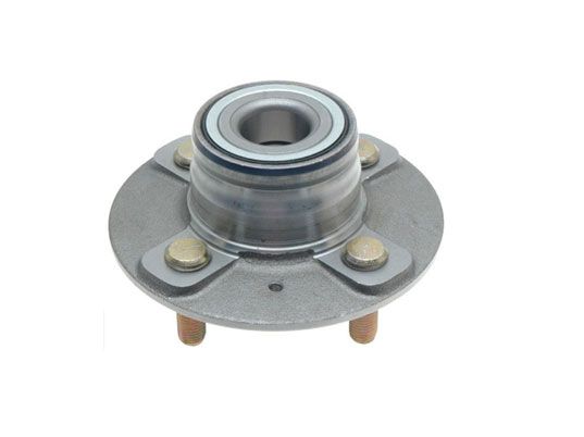 512193 Wheel Hub Assemblies