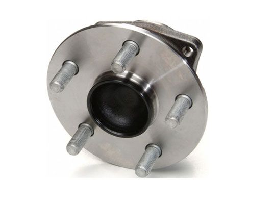 512218  Wheel Hub Assemblies