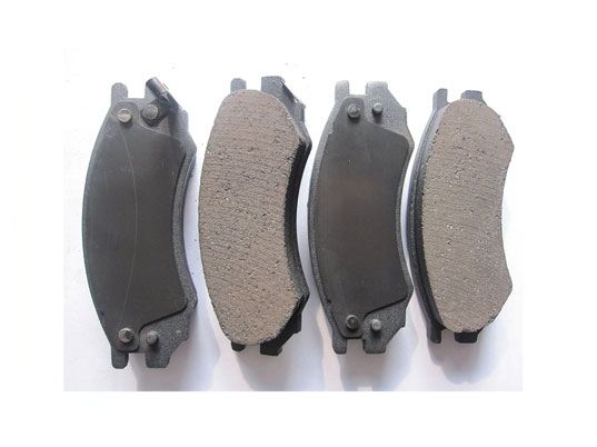 D507 Brake Pads