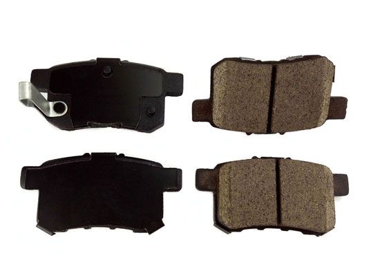 D1336 Brake Pads