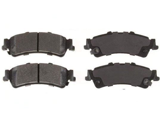 D792 Brake Pads