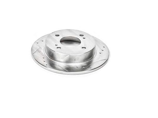 31002 Brake Discs/Rotors