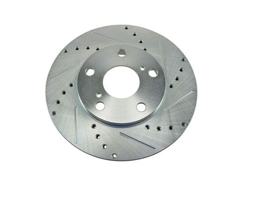 31050 Brake Discs/Rotors