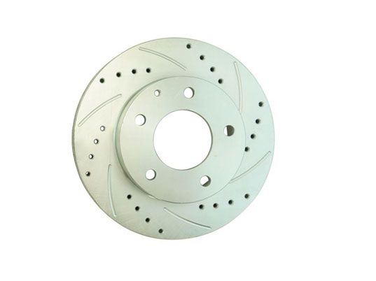 31052 Brake Discs/Rotors